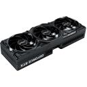 Palit Видеокарта NE75080S19T2-GB2031A 16GB GDDR7, 256 бит, 7680 x 4320, PCI Express 5.0, 3 вентилятора, RGB подсветка
