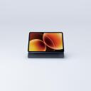 Xiaomi Tahvelarvuti Korpus BHR08RWGL, PU, 0.30kg, hall, magnetiline sulgemine, kolmnurkne disain