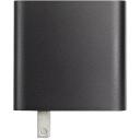 Kodak Power Stand telefona turētājs PS001, 5W-10W, 15cm-26cm, Qi, USB-C, 35dB, 20000h, 2x skaļruņi