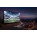 Aurzen Eazze D1G projektorius AU-PJ-AD001G-EUWH0, 200 ANSI lm, 1920 x 1080, HDR10, Google TV, 2x USB, 1x HDMI