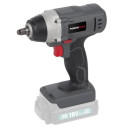 Akumuliatorinis veržliaraktis 18V, 160Nm, POWEB2015 POWERPLUS