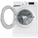 Indesit Veļas mazgājamā ma&scaron;īna BWSE 71295X WSV EU, 7 kg, 1200 apgr./min, energoefektivitātes klase B, priek&scaron;ējā ielāde, balta