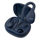 Jvc Austiņas HA-EC25TAU, 16&Omega;, 6mm, 2, Bluetooth 5.1, bezvadu 10m, ūdensizturīgas, sportam