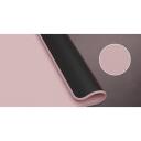 Natec hiirepad Colors Series Misty Rose NPO-2087, 300x250x2.5 mm, roosa, kangas, kumm
