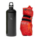 Pončo Daypack & Bike Poncho UL, 7640277840447 EXPED