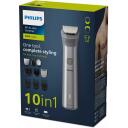 Philips plaukų kirpimo ma&scaron;ina MG5920/15, 10 priedų, 120 min veikimo laikas, 0.5-16 mm plaukų ilgis, atsparus vandeniui