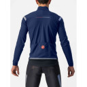 Velo jaka PERFETTO RoS 2 Jacket, izmērs: L, Electric Lime/Dark Gray, 8050949729809 CASTELLI