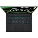 Gigabyte AERO X16 Gaming 1TH KODAS 1TH93EEC94DH, 16", 2560 x 1600, 165 Hz, AMD Ryzen Al 7, 350, 16 GB, SO-DIMM DDR5, 1000 GB SSD