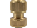 Messingist voolikuliitmik standard 1/2" 89100 FLO