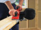 Oblius „Black & Decker Planer KW750K“ oranžinė