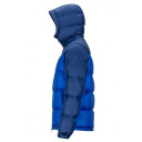 Jaka Guides Down Hoody, izmērs: S, Surf/Arctic Navy, 0889169522956 MARMOT