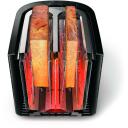 Philips Tosteris HD2637/90, 950 W, 2 riekeliai, 7 rudos lygiai, Metalinis korpusas, I&scaron;imamas trupinių indas