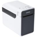 Brother Etiķe&scaron;u printeris TD-2125NWB KODS TD2125NWBXX1, 152.4 mm/sec, 203 dpi, Wi-Fi, Bluetooth 5.2, 256 MB atmiņa
