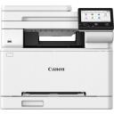 Canon Printer I-SENSYS MF664Cdw 6928C008, 220-240V, 25ppm, 600x600dpi, ADF, Wi-Fi, v&auml;rviline, 300 lehte
