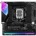 Asrock Mātesplate B860M Lightning WiFi, B860M Lightning WiFi, 4 x DDR5, 256 GB, 4 x SATA3, 4 x M.2, 1 x PCIe 5.0 x16
