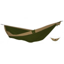 &Scaron;ūpuļtīkls Original Hammock, Black/Sparkling Gold, 0727670930979 TICKET TO THE MOON