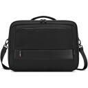 Lenovo ThinkPad Professional Korpus 4X41M69795, 16", veekindel, must, RFID tasku, valmistatud taaskasutatud PET-st