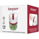 Beper Toiduhakkur P102ROB050, 30W, 1500mAh, 250ml, 3 tera, USB kaabel