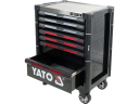 Servisa instrumentu skapis 7 atvilktnes 977x725x480mm YT-09032 YATO