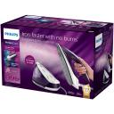 Philips Triikimiss&uuml;steem GC7933/30, 2400 W, pidev aur 120 g/min, kompaktne, OptimalTEMP tehnoloogia