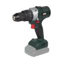 Löökpuur - kruvikeeraja harjadeta 20V 100Nm, POWERPLUS, POWPB10200, 23 pöördemomendi seadistust, 2 kiirus, aku ja laadija ei ole kaasas.