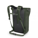 Mugursoma Transporter Flap, Haybale Green, 0843820102444 Osprey