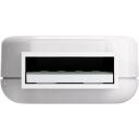 Aeotec Zi-Stick AEOZZGA008, 2.4GHz, Zigbee, balts, atbalsta Apple Home, Aqara Home, 200m diapazons
