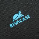 Rivacase Kuprinė 5563BLACK, 18L, 310mm, 150mm, 400mm, vandeniui atspari, vidinė ki&scaron;enė 235x20x330mm