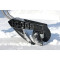 Лопата для снега, толкатель 59см с ротором ILSM600 PROSPERPLAST
