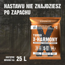 Turbo X-Harmony p&auml;rm 18% BROWIN 403206 100 L 360 g
