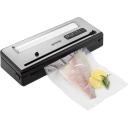 Gorenje vakuuminis pakavimo aparatas VS110BE, 110 W, 750 mbar, plastikas/metalas, LED, 1 m