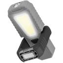 Tracer Фонарь TRAOSW47010, 6см, 4см, 20см, 3Вт, 4 режима, 2 LED, 180&deg; угол луча, 4 AA батареи