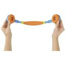 Hama Laste k&otilde;rvaklapid Kids Guard 184106, 40mm, 32&Omega;, 20-20kHz, 1.2m, 3.5mm, 85dB, sisseehitatud mikrofon, eemaldatav kaabel