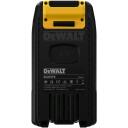 Dewalt Vibrobliete DCAFVPS-XJ 54V Akumulators, 1,6kg, ūdensizturīga, putekļuizturīga, ķīmijas izturīga, viegla