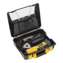 Осциллирующий многофункциональный инструмент 300W, POWERPLUS, POWXBOX011, 6 скоростей, 16 аксессуаров