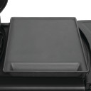 Gāzes grils ASAHI 2+2, 5KW, 3IN1 YG-20008 YATO