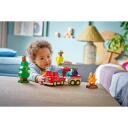 Lego LEGO DUPLO 10473 Ugunsdzēsēju automa&scaron;īna, 28 elementu, 1 figūra, 2+ gadi