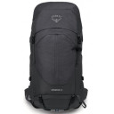 Mugursoma Stratos 44, izmērs: O/S, Tunnel Vision Grey, 0843820136111 Osprey