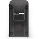 Endorfy SIGNUM 300 CORE KORPUSS EY2A004, 413mm, 205mm, 447mm, 4.8kg, ATX, 2x 2.5" diska, 1x 120mm aizmugures ventilators