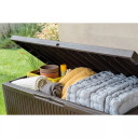 Uzglabāšanas kaste Springwood Storage Box 305L 29202378590 KETER