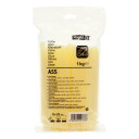 Professionaals liimipulk, 12x190mm, 1 kg, RAPID, 40302787, Temperatuur: 170-190 &deg;C, Pehmenepunkt: 80-96 &deg;C