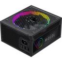 Gamemax toiteplokk RGB 1050G, 1050 W, Kuld, T&auml;ielikult modulaarne, 1 x 24 pin ATX, 2 x 8 pin CPU, 2 x 8 pin PCIe, 4 x SATA