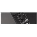 Edifier K&otilde;lar MR4 black, 60-20000 Hz, 42 W, 2-suunaline aktiivne, DSP, 2 k&otilde;larit, TRS, RCA, AUX sisendid