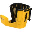 Dewalt triecienurbjma&scaron;īnas turētājs DWST82823-1, 4.5kg, melns/dzeltena, 0.45kg, saderīgs ar 12V XR un 18V XR