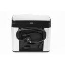 Caso | SV900 | 2000 W | Stainless steel