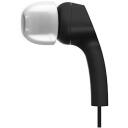 Koss K&otilde;rvaklapid KEB9iK 192526, 16&Omega;, 18-20kHz, stereo, 3.5mm, in-ear, mikrofon, must