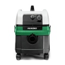 Putekļu sūcējs HIKOKI RP250YBLWAZ, 25 l, L klase, mitra/sausa uzsūk&scaron;ana, 1400 W, 3.2 m &scaron;ļūtene