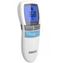 Homedics Kontaktivaba Infrapuna Termomeeter TE-200-EEU, 0,5-3 cm, 22-40 ℃, 0-100 ℃, 30 lugemise m&auml;lu, &ouml;&ouml;režiim