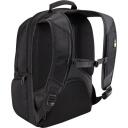 Case Logic plan&scaron;etdators RBP217 BLACK, 17.3", 930g, ūdensizturīgs, putu polsterējums, elpojo&scaron;a muguras polsterējums
