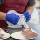 Meat net applicator 16.7×16.5×17.3 cm 0.182 kg 310092 Browin